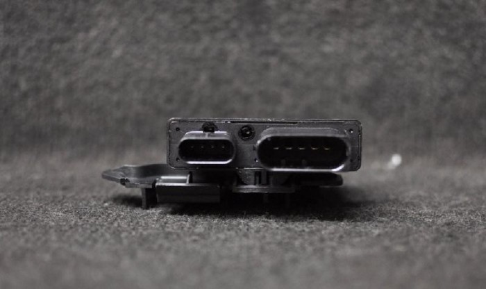 Alt modul de control AUDI Q3 8U 2016 OEM: 7N09413290444050137 | 2182158
