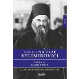 Inima &icirc;n Marele Post - Paperback brosat - Nicolae Velimirovici - Predania