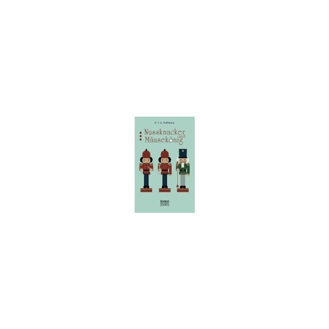 Nussknacker Und Mausekonig