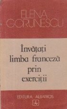 Invatati limba franceza prin exercitii foto