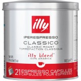 Capsule Cafea illy Iperespresso, 21 buc, 140.7 gr.