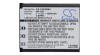 Baterie Cameron Sino 1050mAh NP-160 pentru Casio Exilim EX-ZR50, EX-FC500, EX-ZR55, EX-ZR60, EX-ZS220