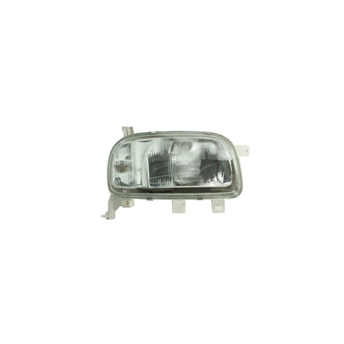 Far NISSAN MICRA II K11 ALKAR 2702544