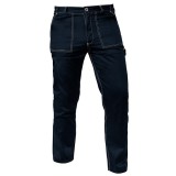 Pantaloni de lucru nr. XXXL/58 NEO TOOLS 81-451-XXXL HardWork ToolsRange