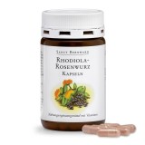 Capsule cu Rhodiola Rosea Sanct Bernhard 120 buc