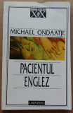 (C503) MICHAEL ONDAATJE - PACIENTUL ENGLEZ