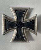 Cumpara ieftin Ordinul CRUCEA de FIER clasa I, 1939, al Doilea Război Mondial