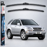 Cumpara ieftin Ștergătoare Lexus RX (MCU15) 07.2000&ndash;03.2003 | 3 397 118 996 &ndash; BOSCH