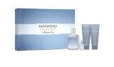 Set Kenneth Cole: Mankind Legacy, Eau De Toilette, For Men, 100 ml + Mankind Legacy, After-Shave Balm, 100 ml + Mankind Legacy,
