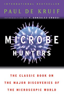 Microbe Hunters foto