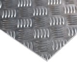Cumpara ieftin Tabla Aluminiu Striata 1.2X1000X2000Mm, Model Quintet, Aliaj 1050A