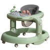 Premergator 4in1, Flippy, Antemergator, Balansoar, Scaun de Masa, Functie Muzicala, din ABS, Roti Universale, Inaltime Reglabila, Sistem Antirasturnar