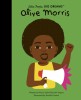 Olive Morris, Cartonata