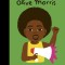 Olive Morris