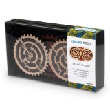 Puzzle mecanic Constantin - Double Trouble