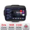 Navigatie Jeep Renegade 2015-2020 Edotec Kit-500 8 core QLED 2K 16+512 360 Android Waze USB Navigatie Internet Youtube Radio CarStore Technology