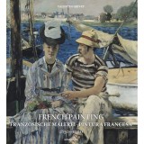 Album Arta Franceza 1830-1920: Impresionism, Postimpresionism, Realism, Simbolism, Nabis - Konemann