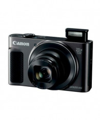 Camera foto canon powershot sx620 hs black 20.2 mp senzor foto