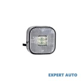 Lampa gabarit 62x62, led, alba, 12-36v, cod:ft-027-b fristom Alta marca Alt model #7