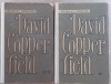 (C528) CHARLES DICKENS - DAVID COPPERFIELD (2 VOL.)