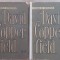(C528) CHARLES DICKENS - DAVID COPPERFIELD (2 VOL.)