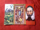 Colita Guinea Ecuatorial 1972 - Pictura - Aniversare El Greco , stampilat