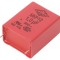 Condensator Polipropilenă 1uF THT &plusmn;10%