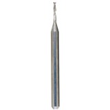 Proxxon 28758 - Freza cu doua caneluri 1 mm tija 3 mm