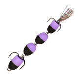 Mandula Lucky Fish XL #105