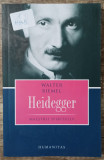 Heidegger - Walter Biemel
