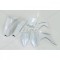 Kit plastice Honda CRF 450 2013, alb Cod Produs: MX_NEW HOKIT116041
