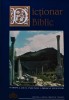 Dictionar Biblic Carte Crestina 1995 Cartonata 1325 Pagini Religie Crestinism