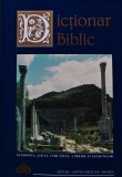 Cumpara ieftin Dictionar Biblic Carte Crestina 1995 Cartonata 1325 Pagini Religie Crestinism
