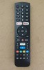 Telecomanda TV LED Smart compatibila Vortex Netflix YouTube Prime video