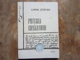 Liana Stefan - Puterea cuvantului, 1998