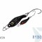 Oscilanta Rybo 0,5 gr./2,5 cm culoare Neon - Delphin