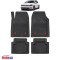 Covorase Auto TeamCar&reg; Tip Tavita Compatibile Volkswagen Golf 7 Hatchback 5 uși (2012&ndash;2020)