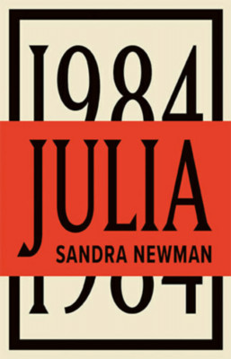 Julia - Sandra Newman foto