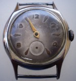 K.347 CEAS MECANIC BARBATESC ZIM 15 JEWELS 2602 DEFECT, Mecanic-Manual