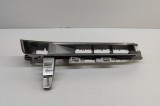 Ornament consola centrală CITRO&Euml;N DS7 Crossback 2021 OEM: 9821471777,9827750277 27731840