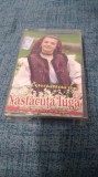 CASETA AUDIO NASTACUTA IUGA--CETERA INIMA ME ORIGINALA