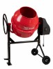 BLADE - BETONIERA 165L, 650W PowerTool TopQuality