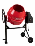 BETONIERA BLADE 165L, 650W PowerTool TopQuality