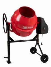 BETONIERA BLADE 165L, 650W PowerTool TopQuality foto