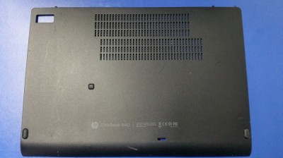 Capac bottomcase HP Elitebook 840 G1 G2 766324-001 foto