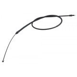Cablu frana de mana Citroen Berlingo 1996-, Dreapta, 4745J3