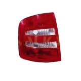 Lampa spate SKODA FABIA I Combi (6Y5) (2000 - 2007) ALKAR 2231522