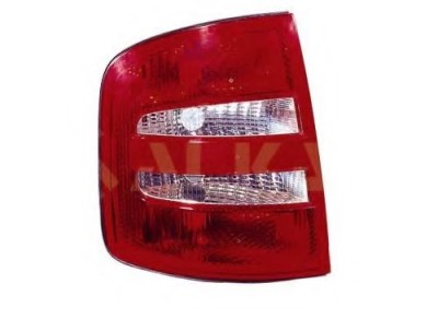 Lampa spate SKODA FABIA I Combi (6Y5) (2000 - 2007) ALKAR 2231522 foto