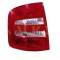 Lampa spate SKODA FABIA I Combi (6Y5) (2000 - 2007) ALKAR 2231522