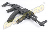 AK 47 TACTICAL, Cyber Gun